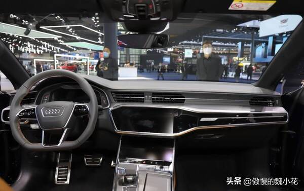 上汽奥迪a7l价格，奥迪a7降价日报价