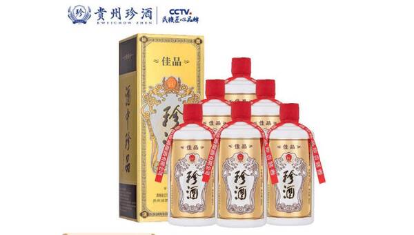 送礼白酒推荐，中秋送多少钱的酒合适