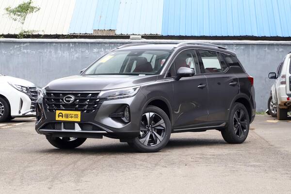 2022款传祺gs8广州什么时候上市?新车|8.98万起,部分配置调整!2022款广汽传祺GS4正式上市 2022款传祺gs8广州什么时候上市?新车|8.98万起,部分配置调整!2022款广汽传祺GS4正式上市