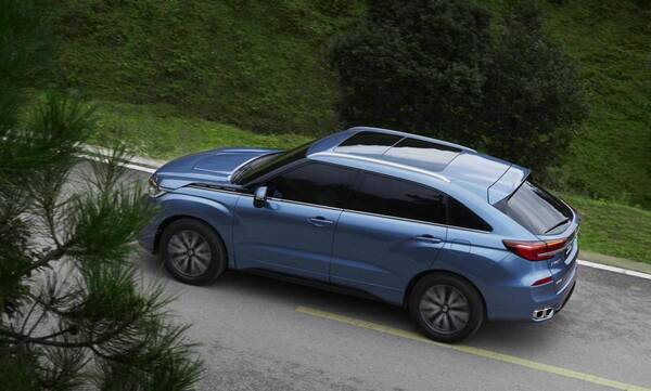 比冠道高一级的车，30万开出了百万级驾乘享受，冠道不只是大五座，底盘调校亮眼