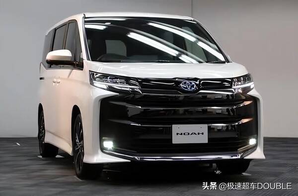 15万丰田7座mpv，丰田MPV7座