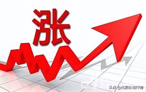 1吨尿素涨了1000元，国际尿素再次大涨1400元/吨