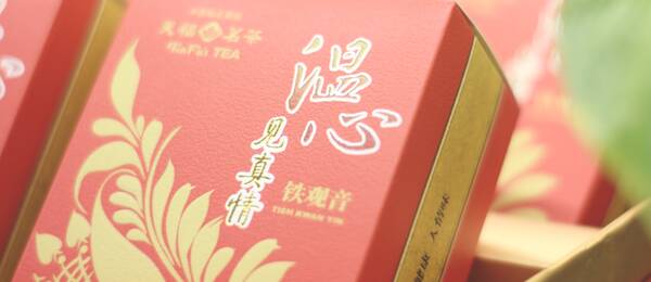 天福茗茶发展史，天福茗茶：停滞的十年