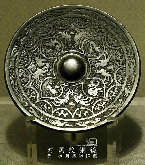 古代青铜镜值钱吗？中国最顶级的古代青铜镜，最贵的号称一个亿一面