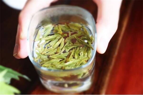 杭州老字号茶叶，浙江一老茶客收藏的茶叶曝光，竟然没有一款大牌茶，令人意外
