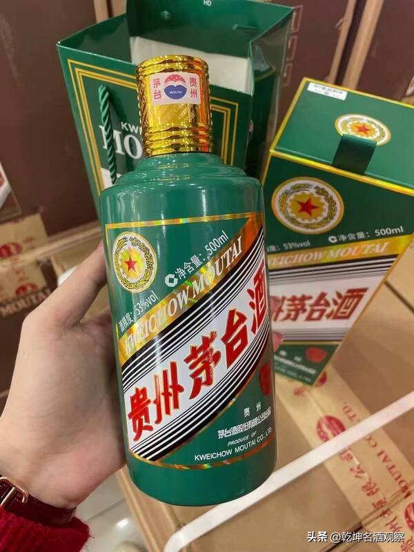老茅台酒回收，2022年飞天茅台酒53度回收价格表
