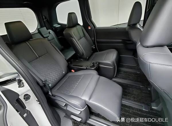 15万丰田7座mpv，丰田MPV7座