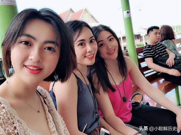 泰国租妻中国人能租吗？泰国普遍的“租妻”现象，外国人可以租赁当地美女，300块租1天