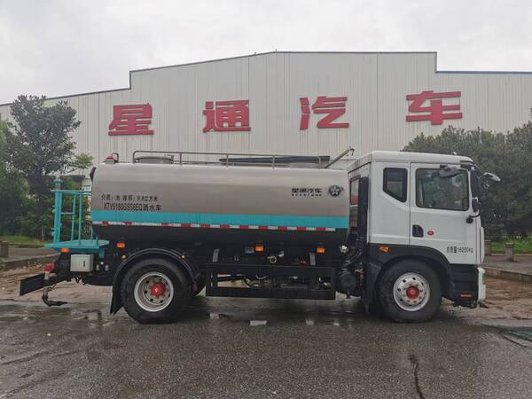 东风多利卡10方洒水车，南通东风多利卡洒水车价格图片厂家直销