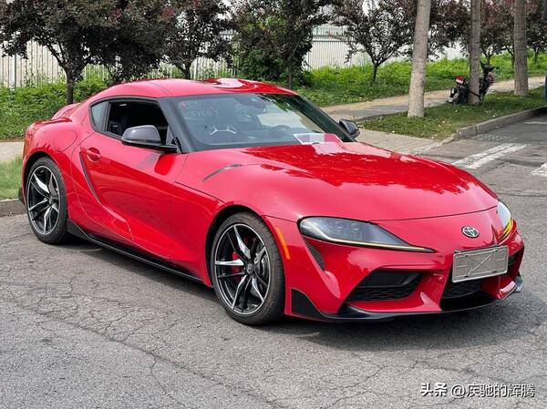 丰田supra3.0t，supra丰田价格3.0t