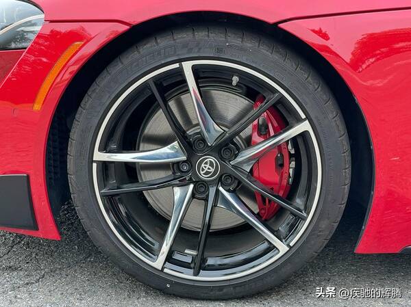丰田supra3.0t，supra丰田价格3.0t