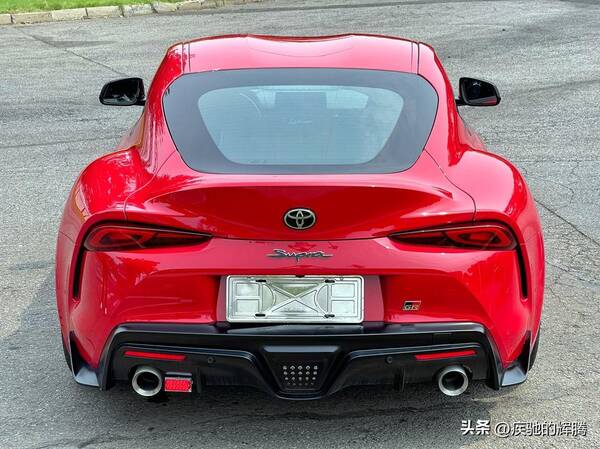 丰田supra3.0t，supra丰田价格3.0t