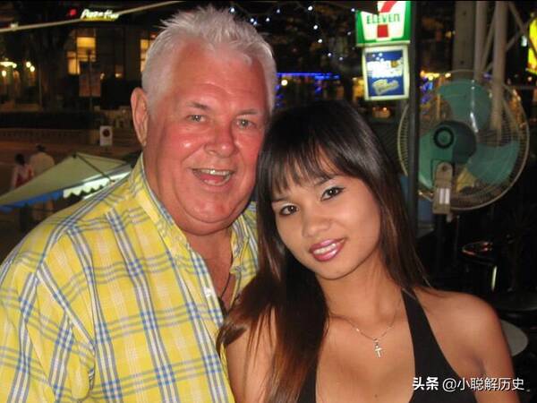 泰国租妻中国人能租吗？泰国普遍的“租妻”现象，外国人可以租赁当地美女，300块租1天