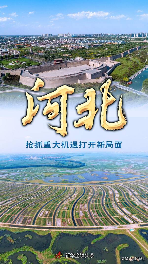 形容抓住机遇，在新一轮发展中抢抓机遇