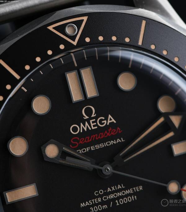 007戴的那款欧米茄？007戴的欧米茄，拍卖估价16万，同款公价7万，就可以入手