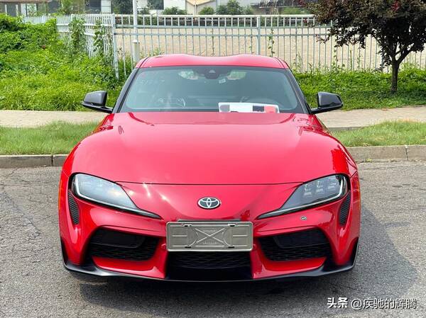 丰田supra3.0t，supra丰田价格3.0t