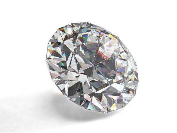 中国人造钻石，钻石对人类的作用非常有限,但钻石的价格