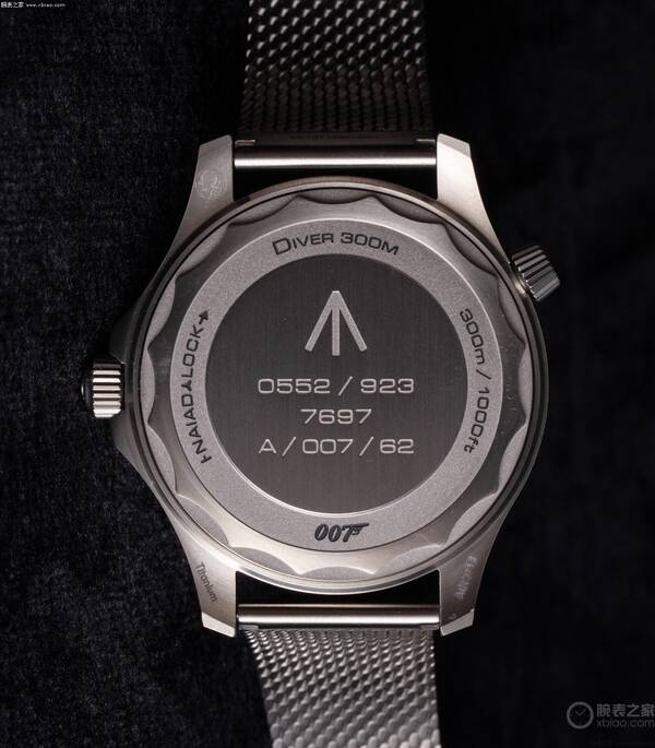 007戴的那款欧米茄？007戴的欧米茄，拍卖估价16万，同款公价7万，就可以入手