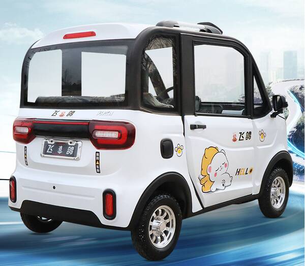 油电混合电动车续航多少公里，盘点4款油电两用低速电动车，最低6000元不到，最大的续航180公里