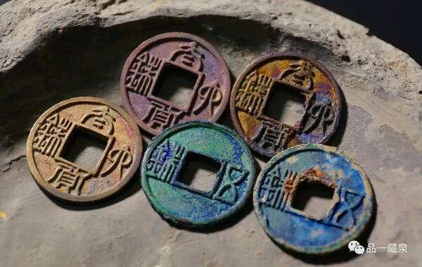 钱币的暴涨与阴跌背后分析，钱币的暴涨与阴跌背后...