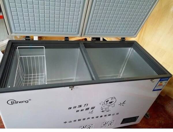 冰柜为什么便宜？“冰柜”正在走红，到底值不值得入手？体验之后告诉大家答案