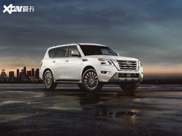 途乐5.6美国售价，5.6L大V8回归2023款北美版途乐正式上市79.8万起值不值？