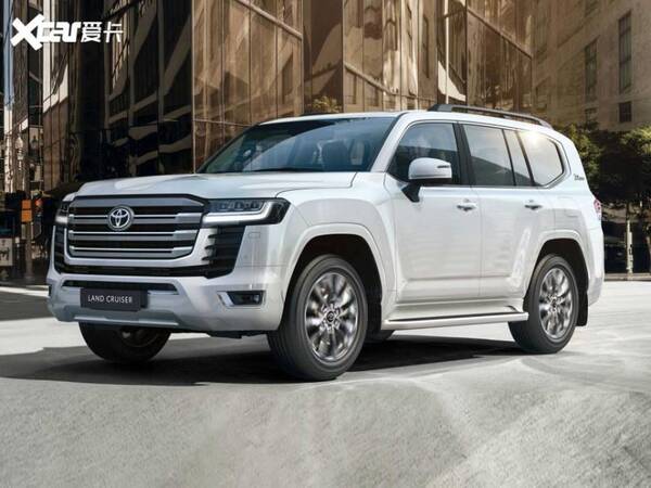 途乐5.6美国售价，5.6L大V8回归2023款北美版途乐正式上市79.8万起值不值？
