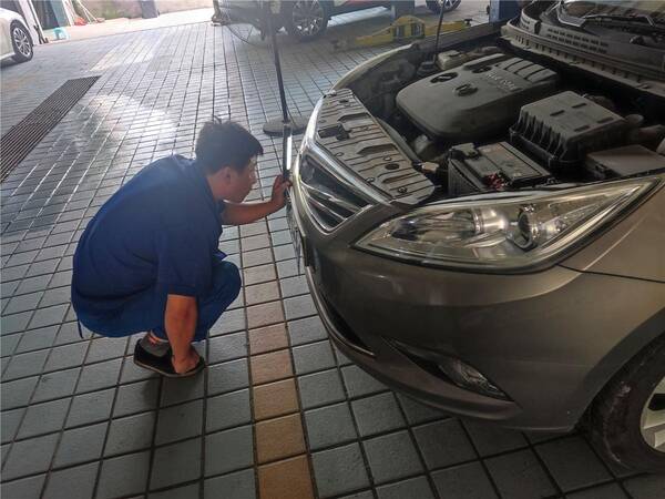 汽车油路清洗，汽车保养清洗油路