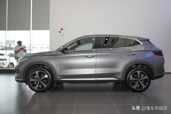 比亚迪宋plusdmi售价,比亚迪宋plusdmi预售配置 比亚迪宋plusdmi售价,比亚迪宋plusdmi预售配置