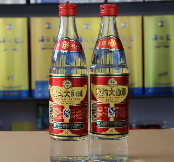 长期大量求购白酒,如果条件允许,建议多囤这6款白酒,行家经常买,价格还不贵 长期大量求购白酒,如果条件允许,建议多囤这6款白酒,行家经常买,价格还不贵
