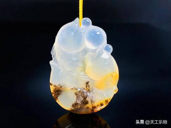 和田玉石值钱吗？那些“碰瓷”和田玉的玉石，究竟价值几何？