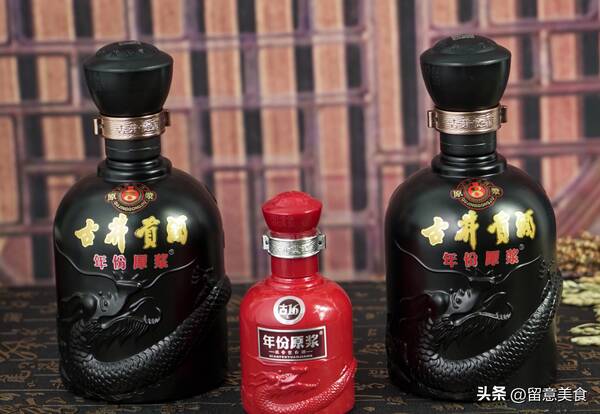 新出的一款白酒推销出现的问题，白酒涨价倒计时！这4款性价比白酒，自饮送人都有面，无1滴香精