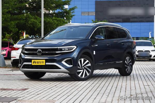 新車|售30.98-37.98萬元,性能比大眾途昂更出色?全新探險者上市