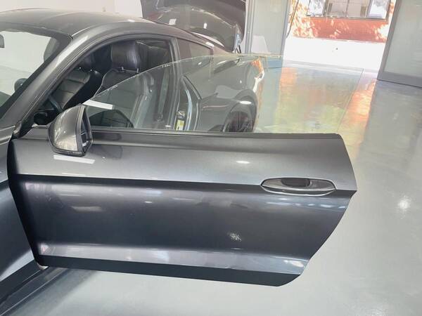 福特mustang二手值得买吗？二十多万，买二手福特Mustang，颜值犀利，性价比超群