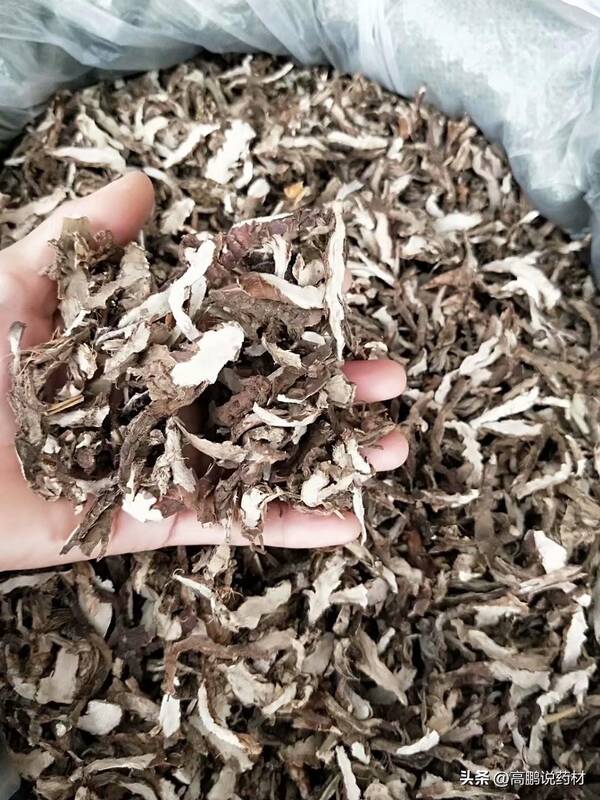 石菖蒲市场分析和发展前景预测，高鹏说药材：市场热点品种石菖蒲后市行情走势简析