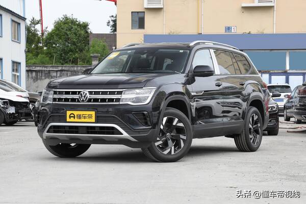新探险者和途昂是一个级别的车吗？新车|售30.98-37.98万元，性能比大众途昂更出色？全新探险者上市