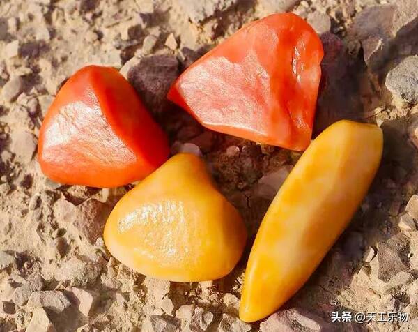 和田玉石值钱吗？那些“碰瓷”和田玉的玉石，究竟价值几何？