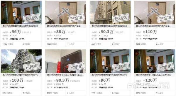 五六十万的房子贵吗？五六千的房子还有！你敢买吗？