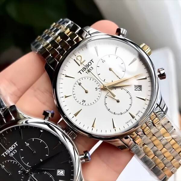 天梭手表和摩凡陀手表哪一个好呢女士？天梭手表和摩凡陀手表哪一个好呢？