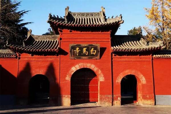 河南人都说中中中，河南中牟县