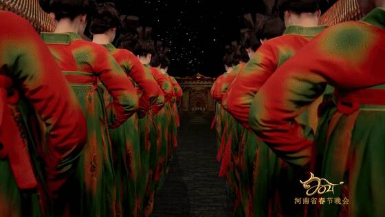 河南人都说中中中，河南中牟县