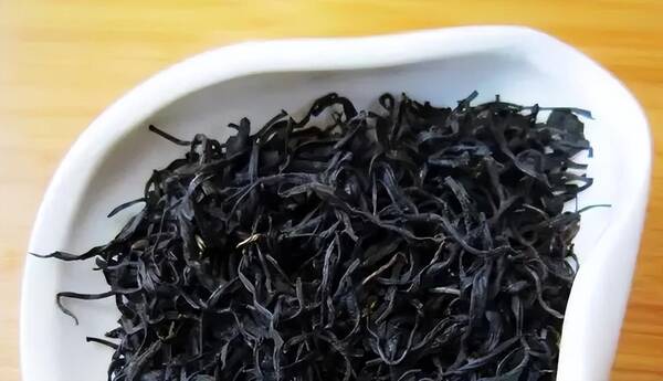 滇红和祁红，祁红和滇红最大的区别是啥