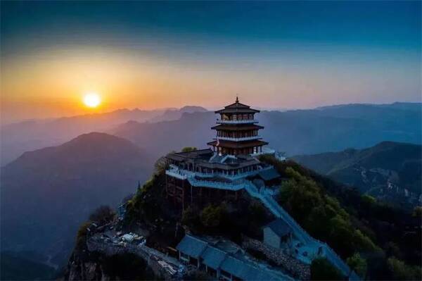 河南人都说中中中，河南中牟县