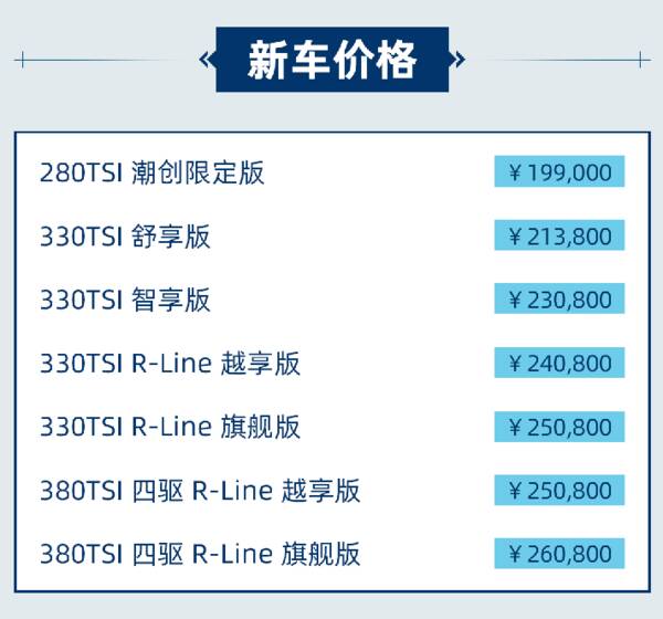 上海大众途观l，19年大众途观l