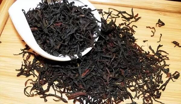 滇红和祁红，祁红和滇红最大的区别是啥