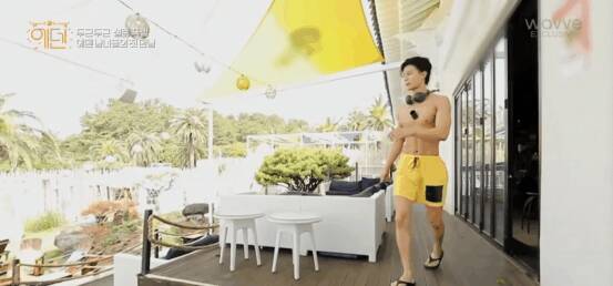 韩综小朋友，开场就是少儿不宜，韩国恋综又刷新尺度