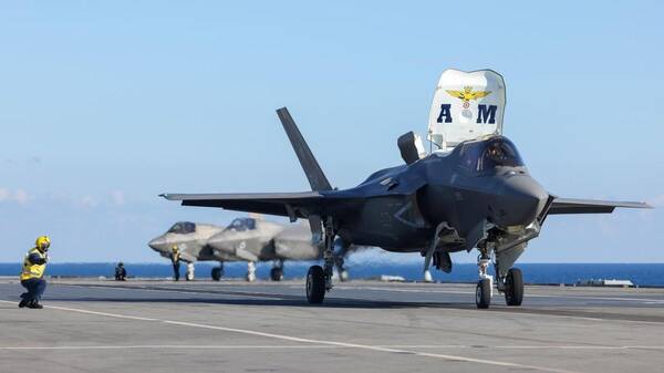 对韩出口，F-35重要竞争对手？俄罗斯第五代隐形战机将亮相
