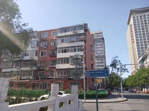 北京南三环高档小区，北京三环有哪些不错的小区？
