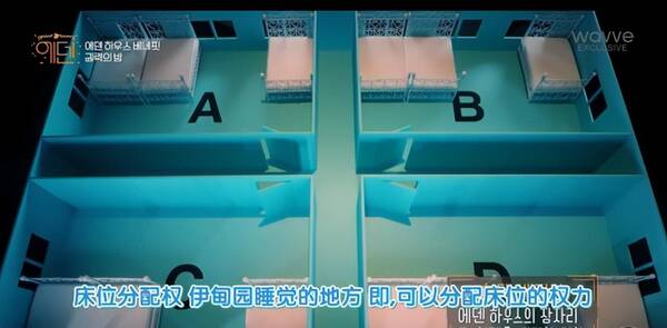 韩综小朋友，开场就是少儿不宜，韩国恋综又刷新尺度