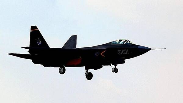 对韩出口，F-35重要竞争对手？俄罗斯第五代隐形战机将亮相